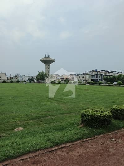 1 KANAL PLOT FOR SALE KEMC SECTOR 5 DHA RAHBAR DEFENSE ROAD LAHORE