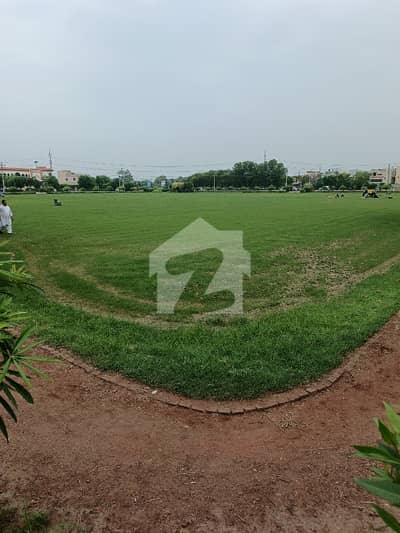 2 KANAL PLOT FOR SALE KEMC SECTOR 5