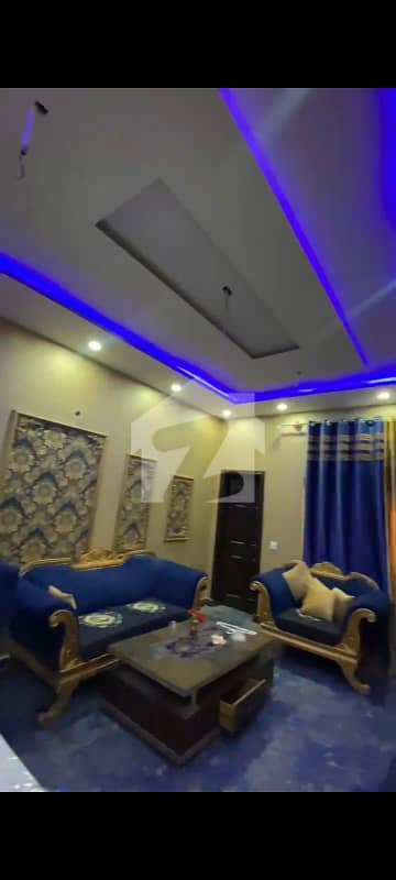 8 Marla Double story House for Sale On Prime Location