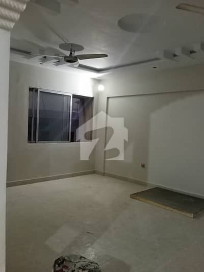 Apartment For Rent 3 Bed Dd 1600 Sqft 3rd Floor Family Building Dha Phase 5 Badar Commerical