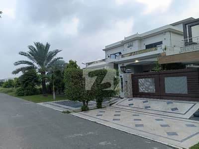 A 12 marla house available for rent