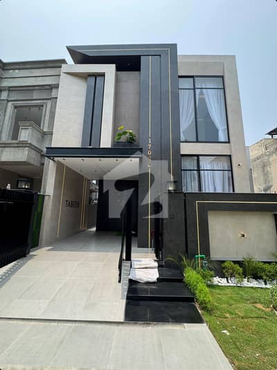 ANW REAL ESTATE PROUDLY OFFERS: STUNNING 3 BEDROOM 5 MARLA RESIDENTIAL HOUSE FOR SALE | EXCEPTIONAL DHA 9 TOWN PROPERTY