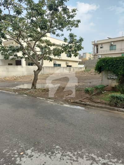 16 Marla Pair Plots For Sale In DHA 1