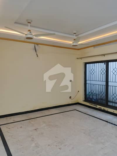 4 Marla Basement Available For Rent In Sector I 11/2 Islamabad, Best For Family, Affordable Rent