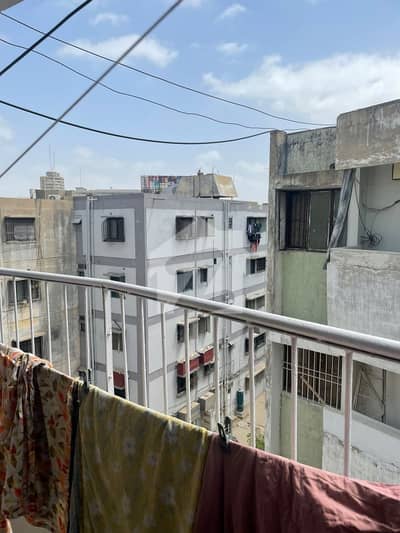 flat for sale Gulshan E Iqbal Block 13-A flat for sale Gulshan E Iqbal Block 13-A