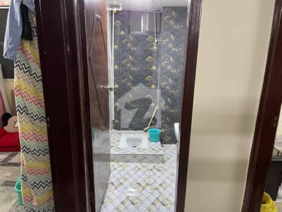 Flat For Sale Gulshan E Iqbal Block 13-D2