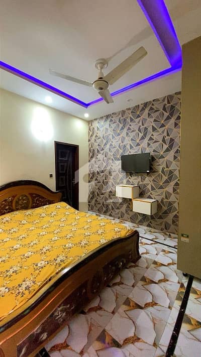 4*4.5 Marla House Available for sale in Sadat college town College Road Lahore near to engineer town* 2 Bedroom   TV lounge  Drawing Room  1Kitchen  Weshroom  Demand 1 Corar 35 Lac  Shahzaib Mukhtar  03032587947