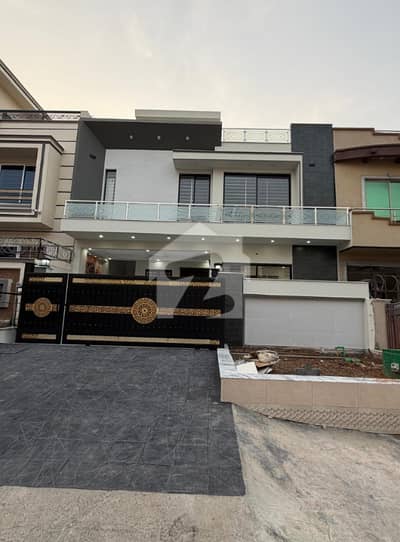 30*60 Brand New Luxury House For Sale In G-13 Islamabad
