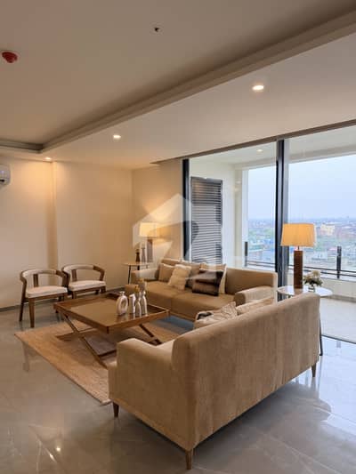 Premium Furnished Living | Apartment For Rent