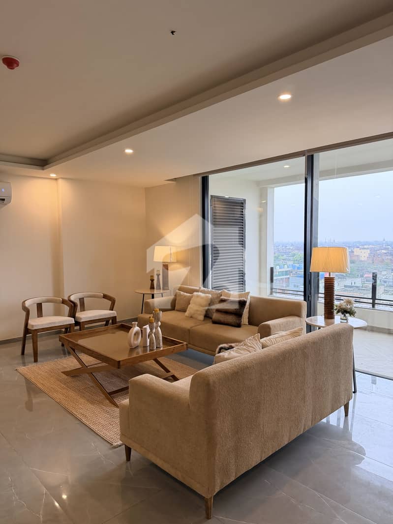 Premium Furnished Living | Apartment For Rent Premium Furnished Living | Apartment For Rent