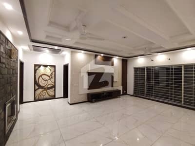 Phase 6 One Kanal House Available For In DHA