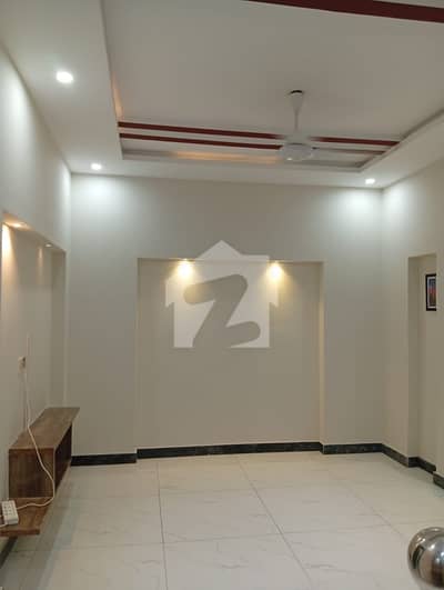 5 Marla house available for rent