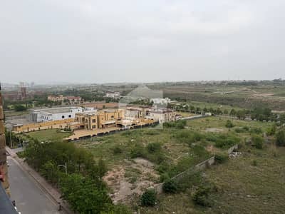 گلبرگ ریزیڈنشیا - بلاک سی گلبرگ ریزیڈنشیا,گلبرگ,اسلام آباد میں 7 مرلہ رہائشی پلاٹ 2.1 کروڑ میں برائے فروخت۔