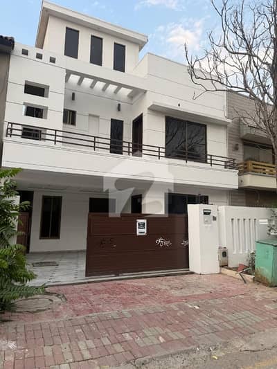 Full House For Rent In DHA Ph 2 Near McDonald'S Islamabad