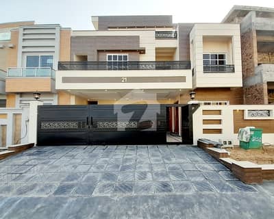 10 Marla House for Sale in G-13 Islamabad | Prime Location