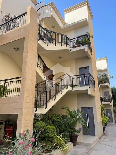 MEHDI HOMES (Exclusive Listing In Most Prime And Demanding Project )