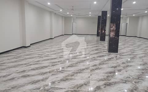 Hall For Rent 4,200 Sq. Ft At Prime Location