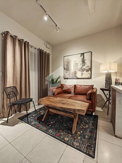 F11 Luxury Furnished Apartment For Rent