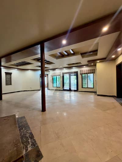 1 Kanal Separate Upper Portion Available For Rent Banigala Hill Top