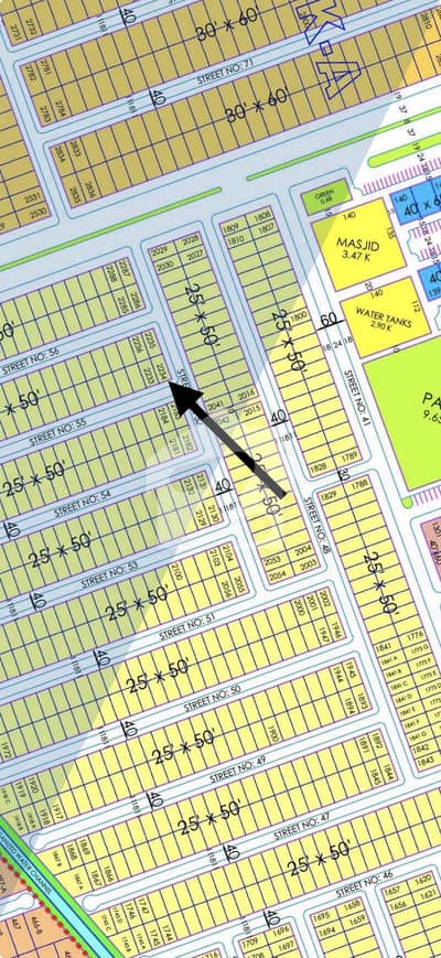 Proper Corner plot for sale