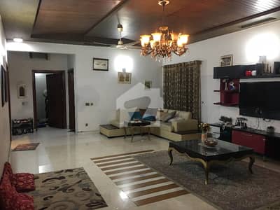 This Is Your Chance To Buy Upper Portion In Johar Town Phase 1