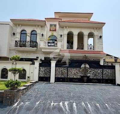 Brand New Luxury House For Sale In G-13 Islamabad