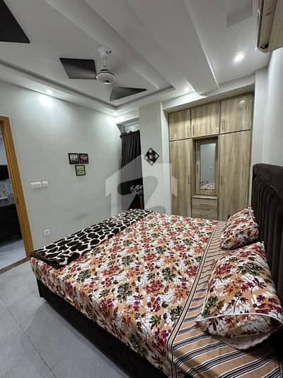 2 Bed Apartment Fully Furnished Apartments Available For Sale