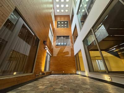 3 KANAL BUNGALOW | IMMACULATE. ICONIC. UNMISSABLE DHA LAHORE'S BEST BLOCK 3 KANAL BUNGALOW | IMMACULATE. ICONIC. UNMISSABLE DHA LAHORE'S BEST BLOCK