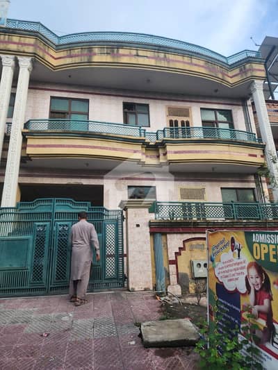 G,10/4- INVESTER PRICE 8 MARLA LIVE ABLE HOUSE FOR SALE 4 BED ATTACHED BATH 2 KITCHEN DD NAYER TO MARKET PARK MASQUE BEST LOCATION