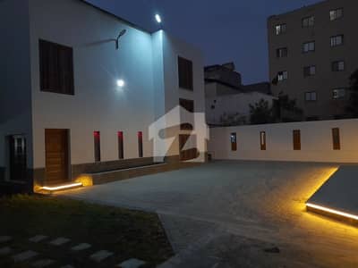 Fully Furnished Double Bedrooms Available For Rent