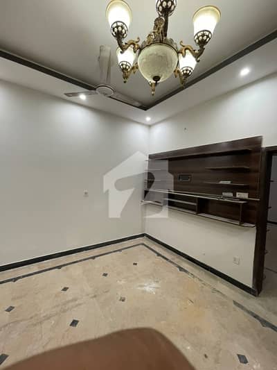 Double Storey House Available For Sale In Line 6 Near Range Road Rwp