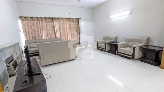 FOR RENT Liveable 4-Beds Double Storey House Only Foreigners F_8/3