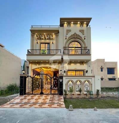 3 Years Installment Plan Luxury 5 Marla Brand New House In Park View City Lahore 3 Years Installment Plan Luxury 5 Marla Brand New House In Park View City Lahore
