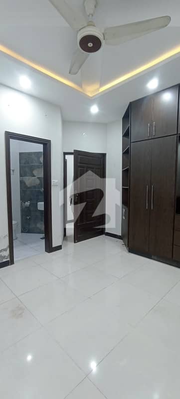 7 Marla like that Brand new luxury ground portion for rent in G-14 Islamabad Only for hiring