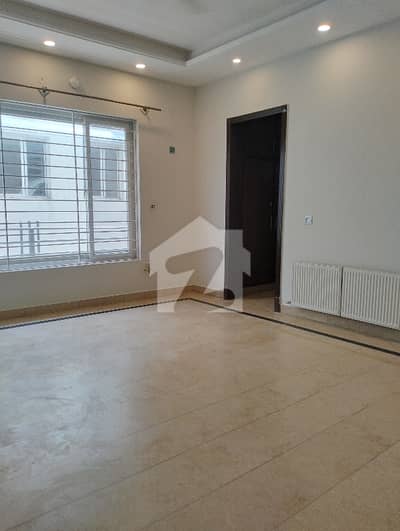 New Independent Upper Portion For Rent In E-11
