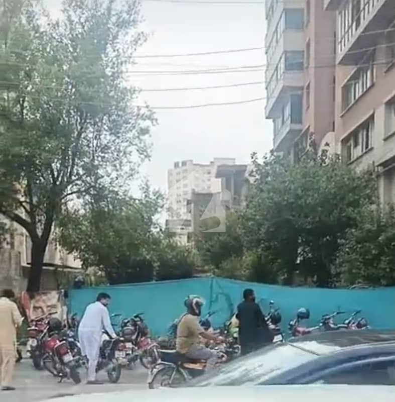 39 Marla Commarcial plot MM Alam road lahor 39 Marla Commarcial plot MM Alam road lahor