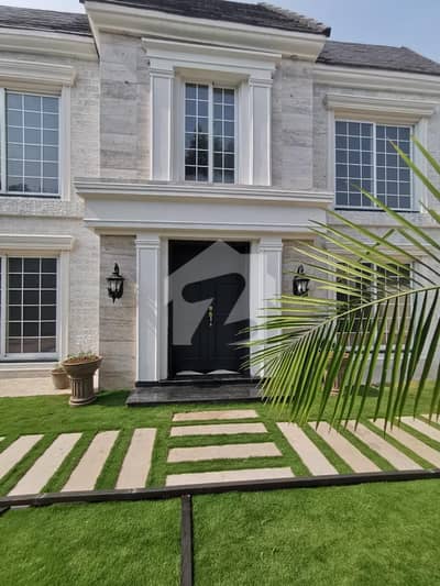 New Modern Furnished House For Rent