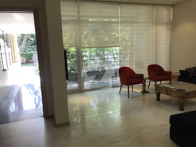 Modern House For Rent