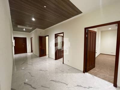 E-11 New House 3 Bedrooms Upper Portion Available For Rent
