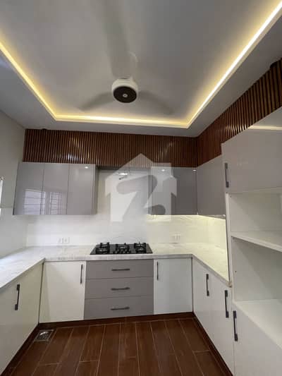 10 Marla corner house available for sale in sector C1