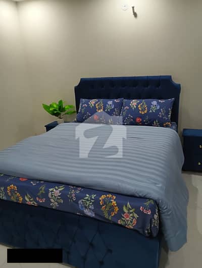2bed furnished apartments available for rent
