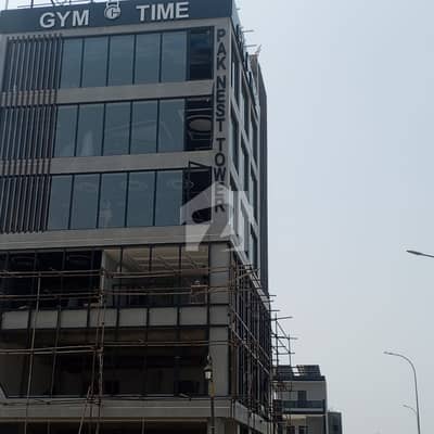 1200 Sq Ft Bacement Office For Rent Prime Location