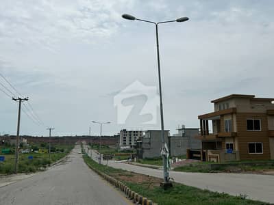 Block M ( 25*50 ) 1250 Square Feet Residential Plot For Sale In PECHS.