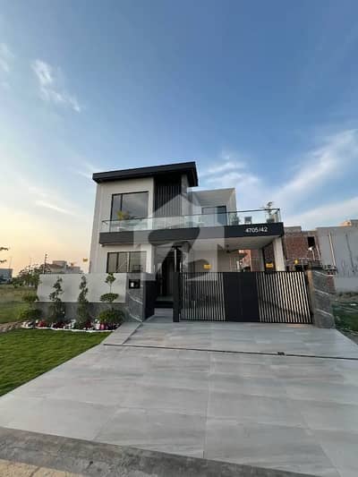 10 Marla Brand New Levish House For Rent Phase 7 Top Location 10 Marla Brand New Levish House For Rent Phase 7 Top Location