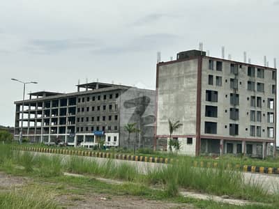 ( 40*60 ) 10 Marla Commercial Plot For Sale In Block K Markaz PECHS. ( 40*60 ) 10 Marla Commercial Plot For Sale In Block K Markaz PECHS.