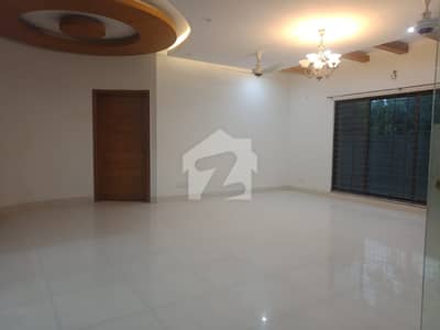 1 Kanal Upper Portion Available For The Rent In DHA Lahore Phase 3 Block Y
