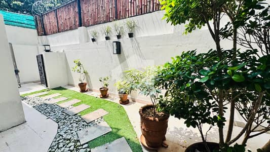 Exclusive Fully Furnished Residence for Foreigners F-6, Islamabad Premium 444 Sq. Yards Residence | Prime F-6 Location