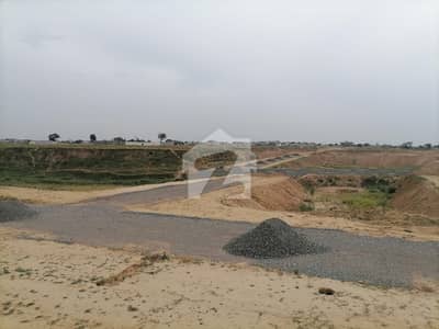 3200 Square Feet Residential Plot For Sale In Rs. 48000000 Only