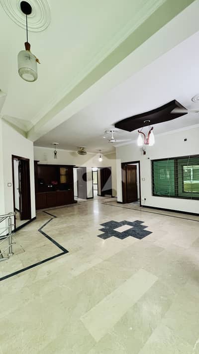 1 Kanal Upper Portion Available for Rent DHA Phase 2 Islamabad