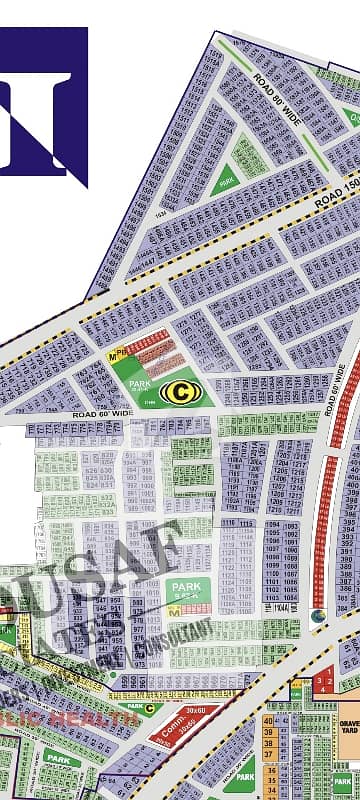 Plot For Sale